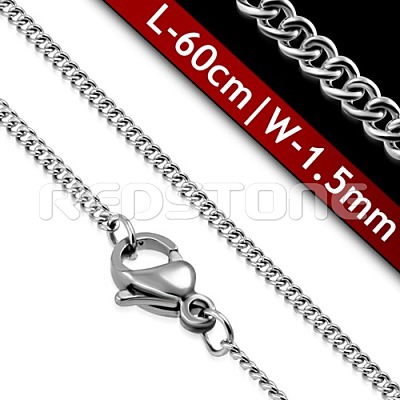 Retiazka z chirurgickej ocele SS1004